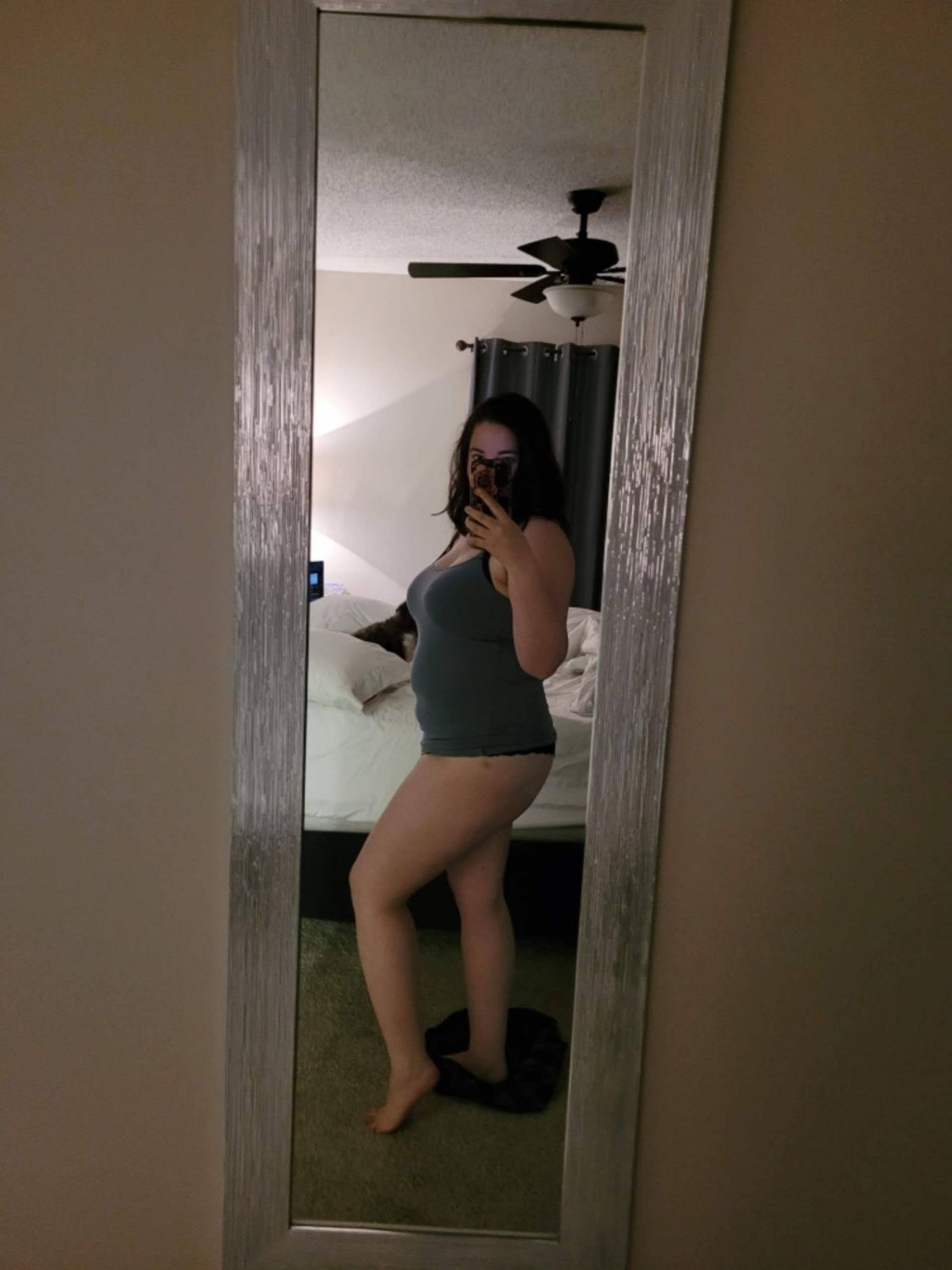 Carolyn - Sexy Wife #rf9ekJ1P