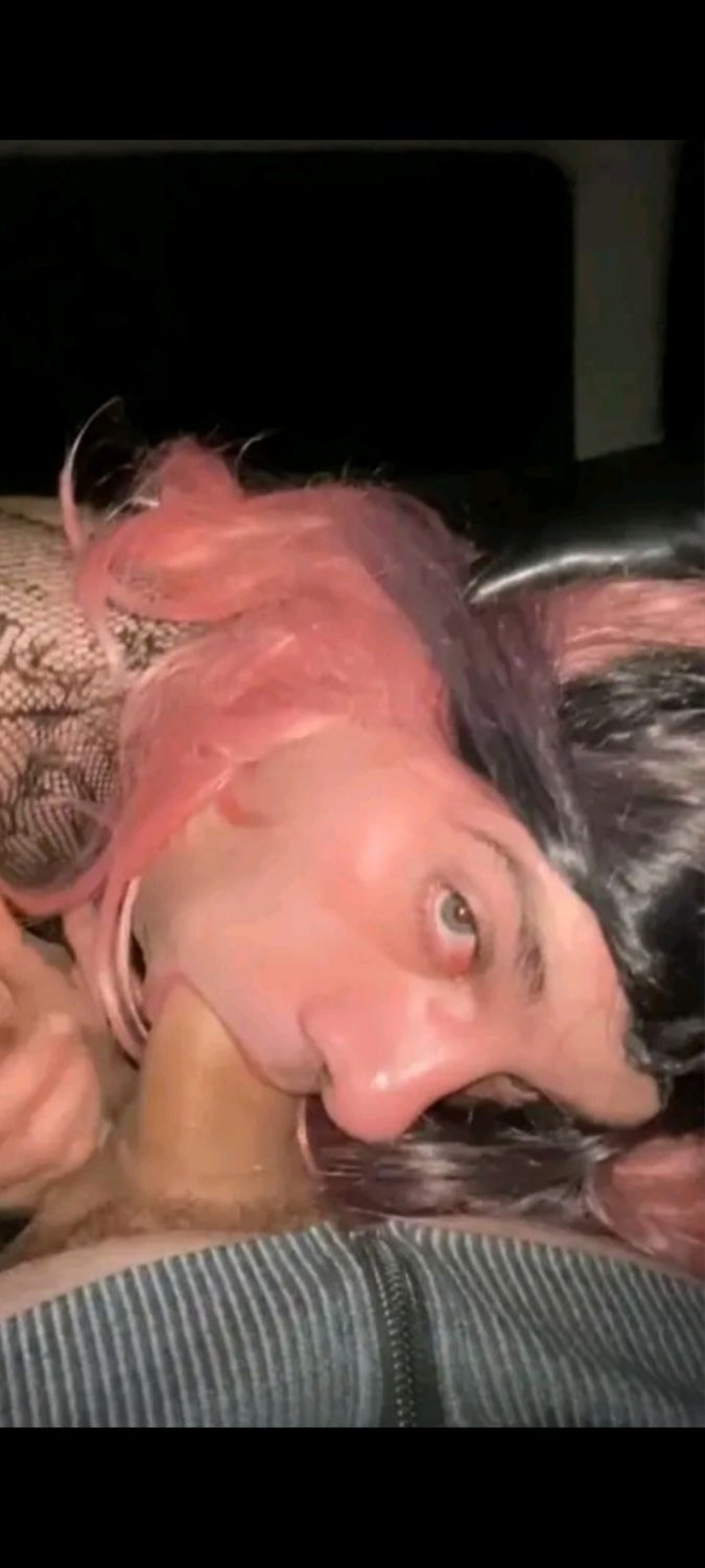 Slut Liza is another German sissy who is hoping for all sorts of fun things #rfBF6V7c