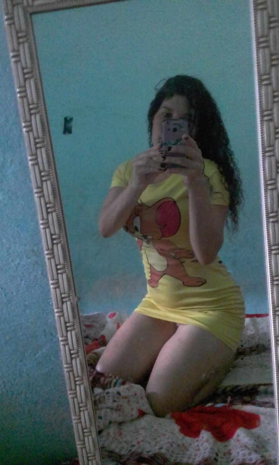 Esposa alagoana mostrando a xoxota #rFDmGeyB