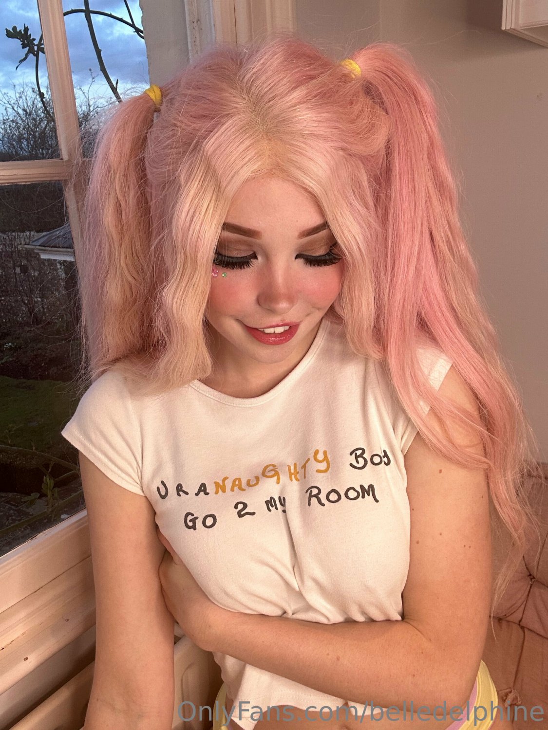 Belle Delphine Feb Set 8 #RFiH9ffZ