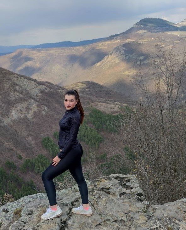 Bulgarian Slut Darina #rfV7Vffj