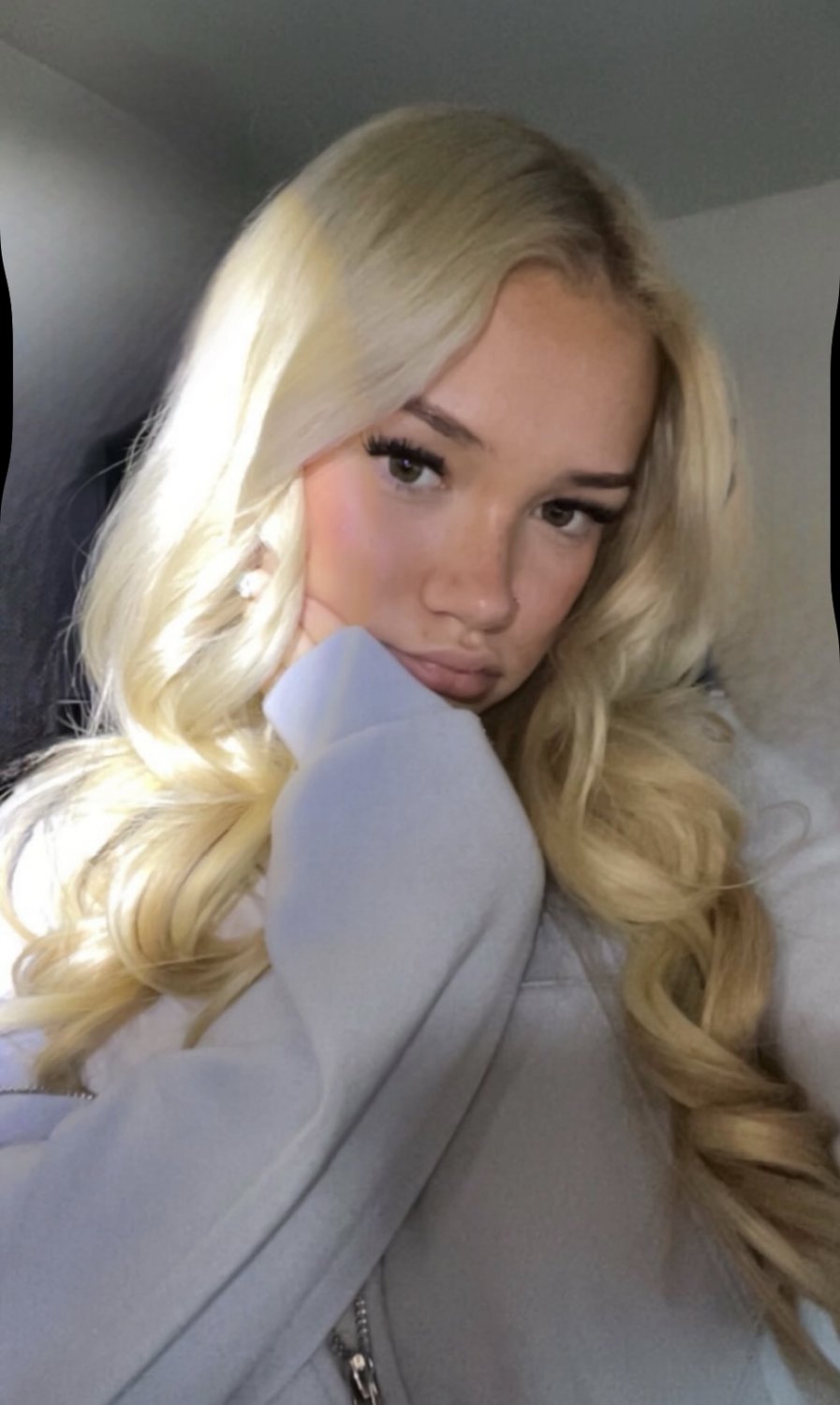 Blonde Bitches #RfX2abTb