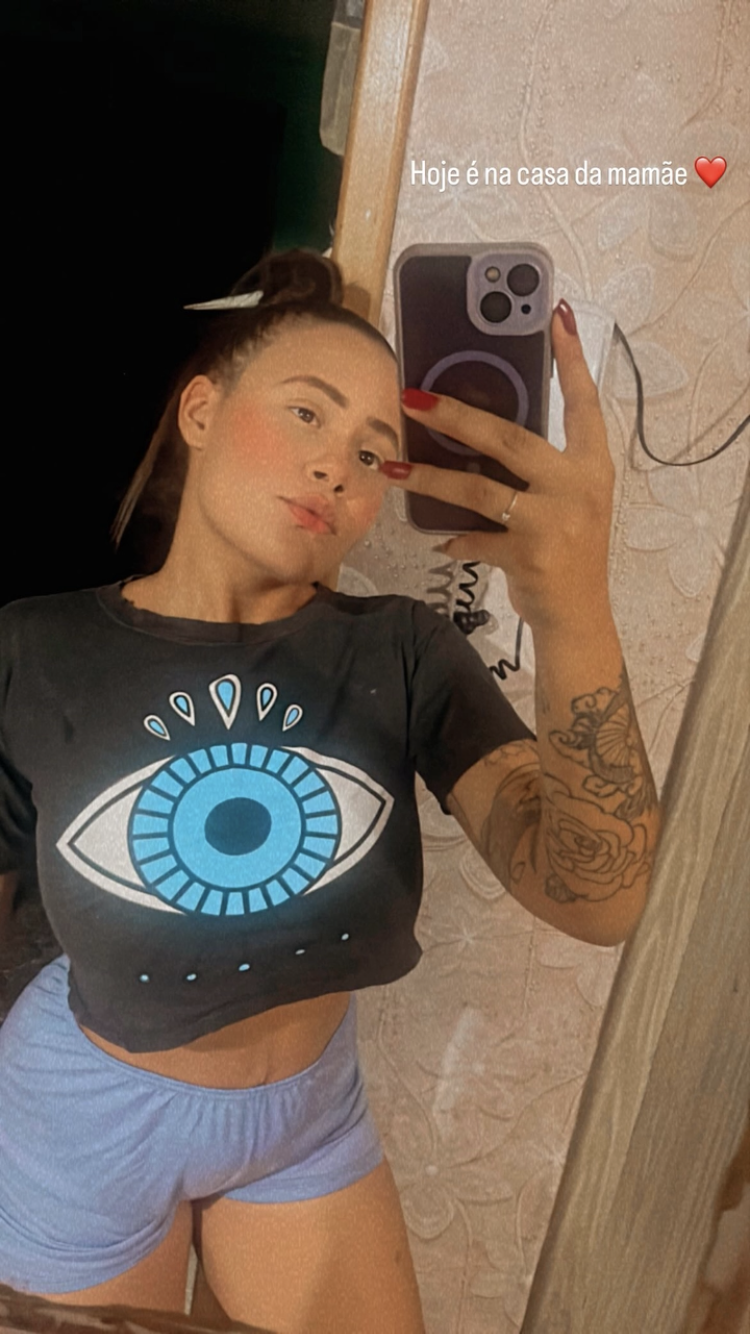 Yasmim bbzona #RgKUG8Z4