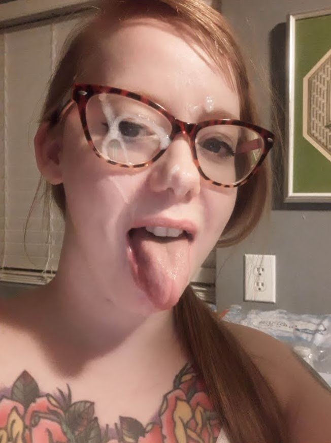 Redheaded Cumslut 🔥 #RHCFD2Rq