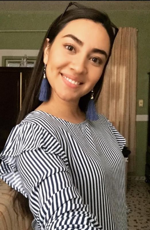 Lupita mexica caliente #rhlCEC3Z