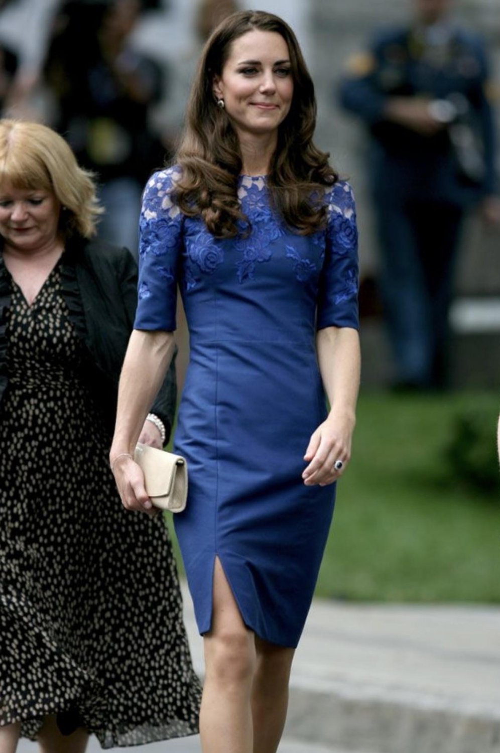 The Elegant Kate Middleton. #RIdcVvkP