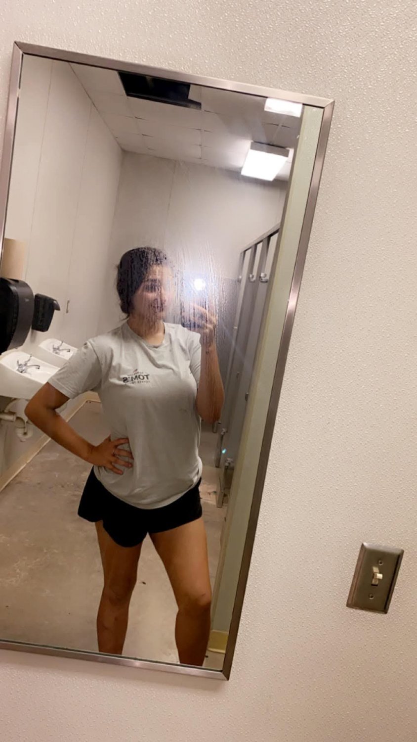 Slutty sexy cousin Elysia #ril5KOrM