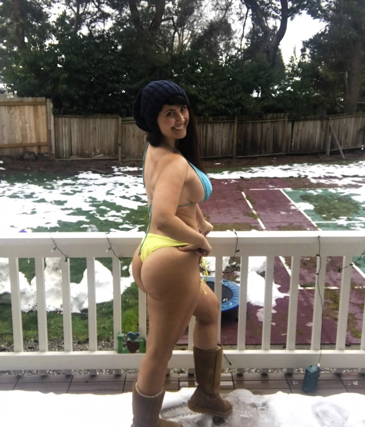 Best Friends mom Bikini and swimsuit mix #RJ8QDqde