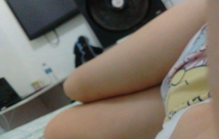 Luana #RjBAK3jl
