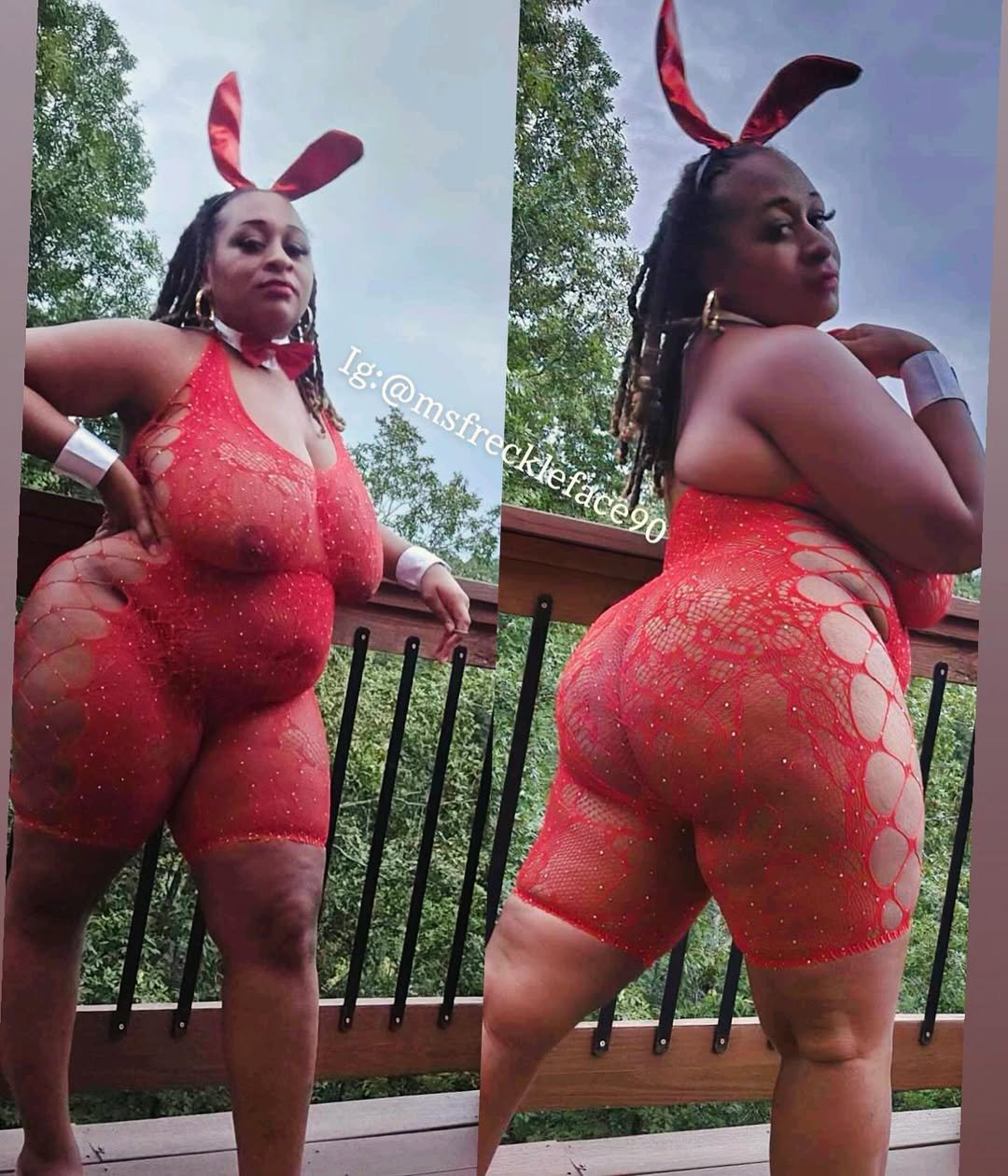 Big TITTY Insta ebony bitch #RkmwGKHB