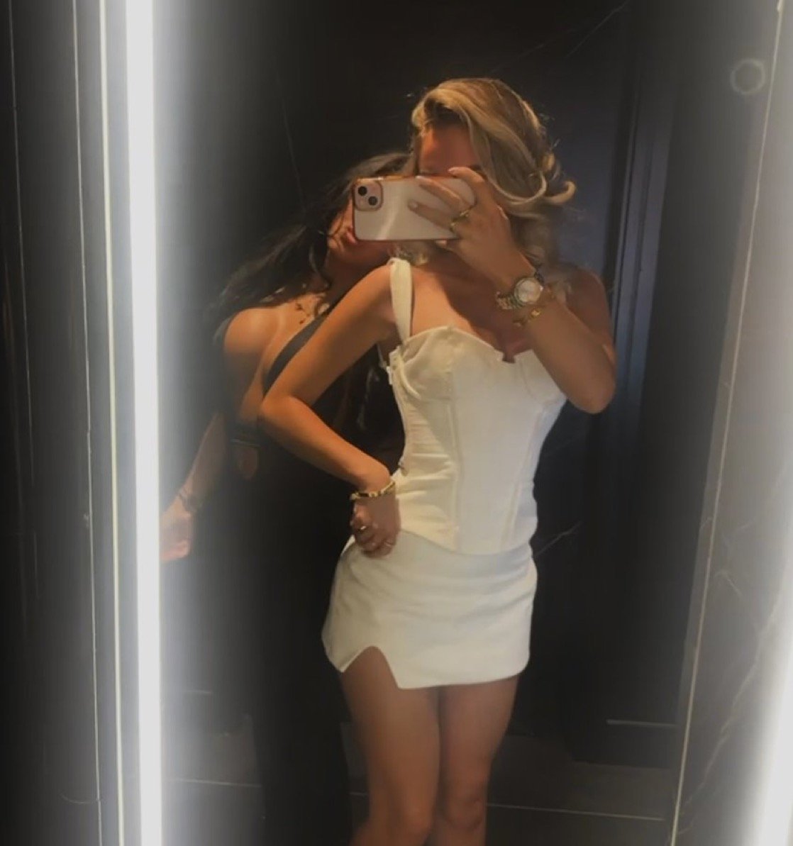 sexy blonde uk chav #RlYZ5HzR