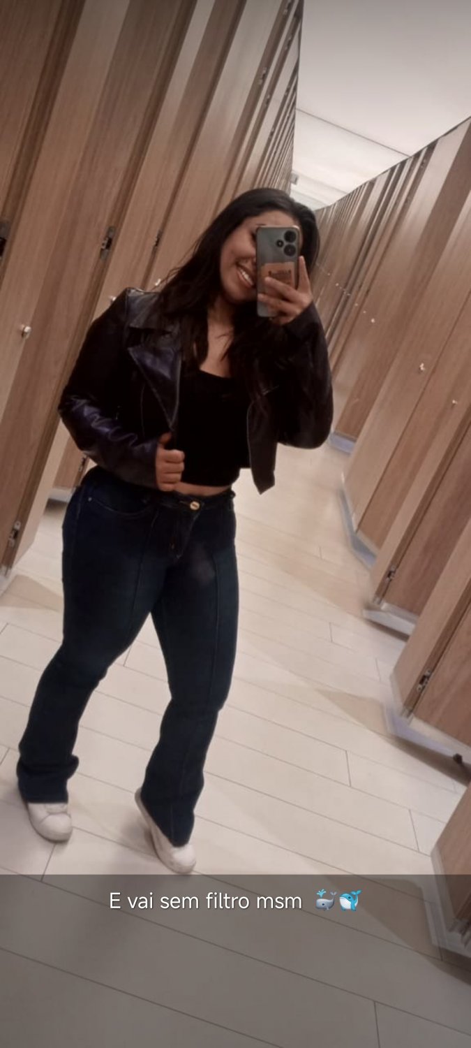 Morena linda #rM81slKQ