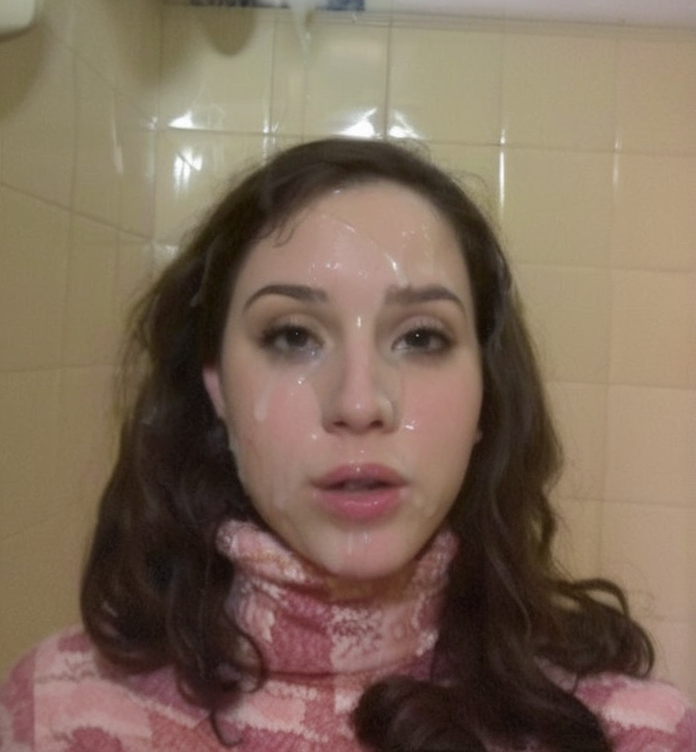 Estefy Argentina muy puta y petera haciéndose famosa #rN9A3mm3