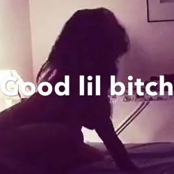 Dominate her like a slut