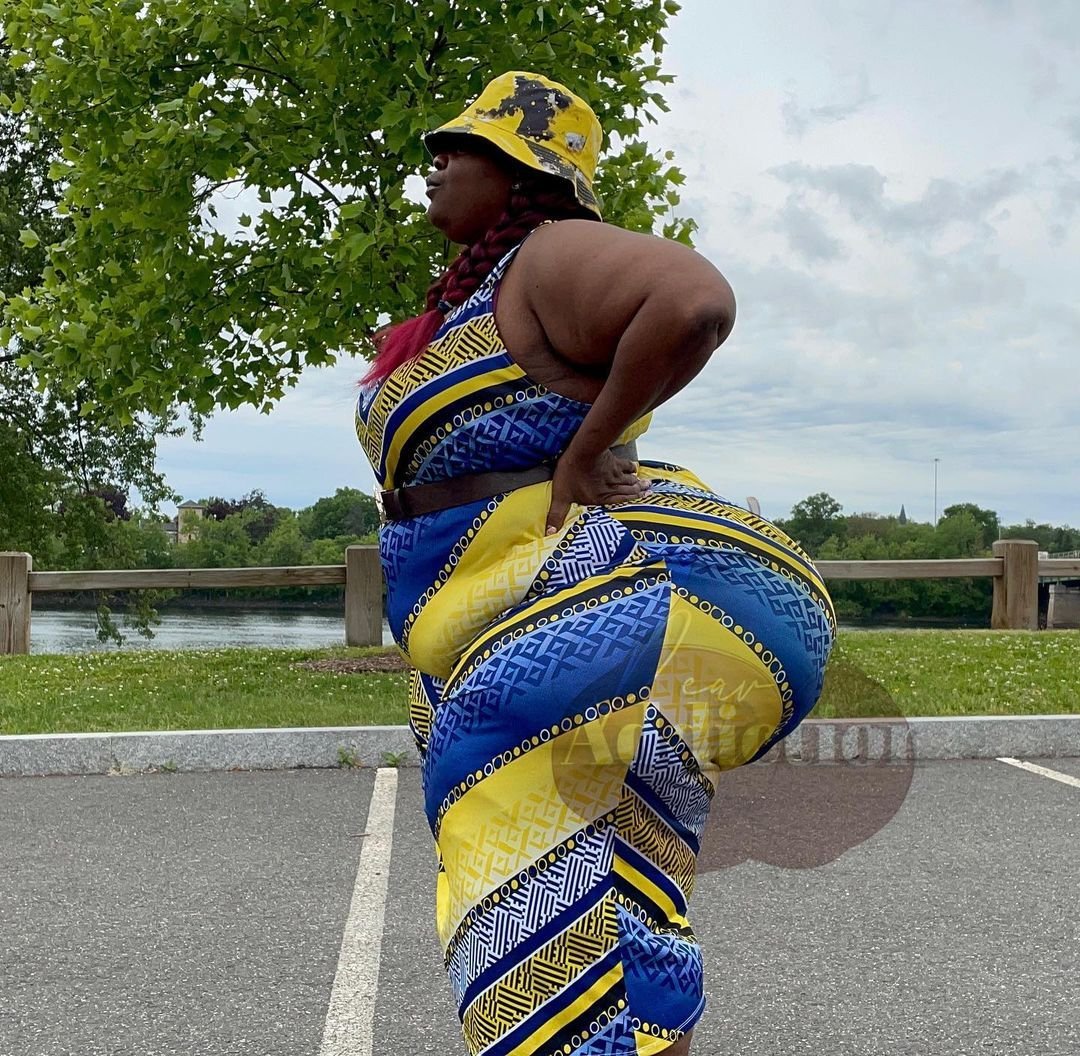Big gurlz #RnlSQZLT