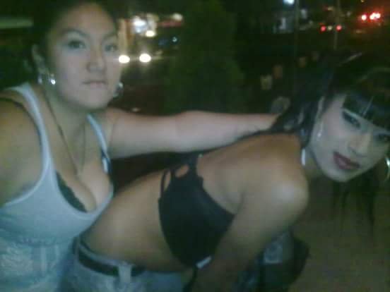 La puta de mi tía #rNLZaWWh