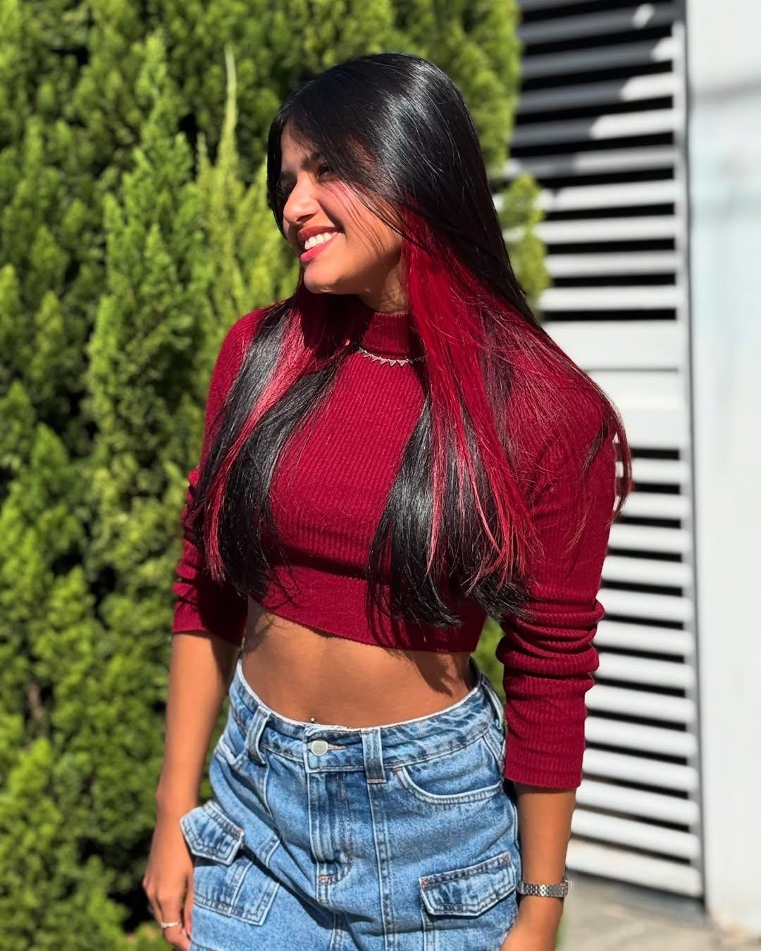Novinha gostosinha 😏💦🔥 #rnY95JwE