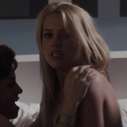 I was Team Johnny, but I’d still fuck Amber 😮😍