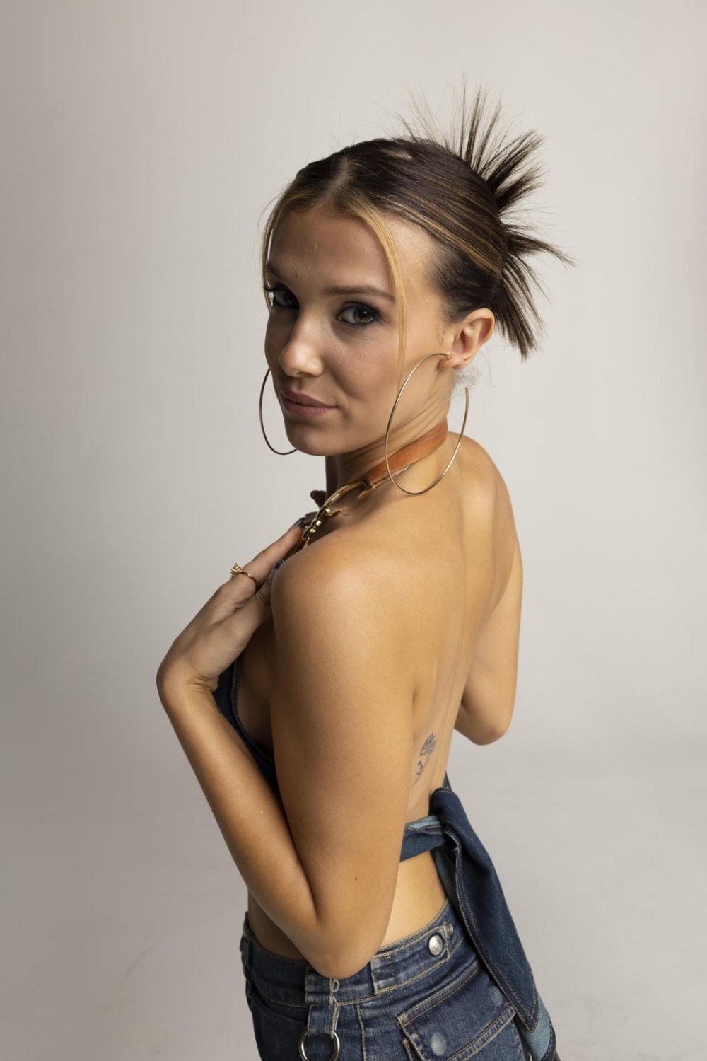Millie Bobby Brown #rQhUF2Zi