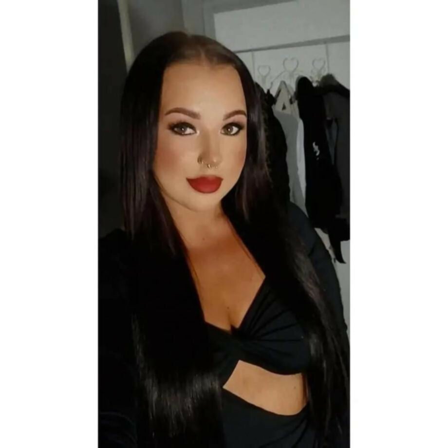 Bethany C_ (1) #RqTKCqmM