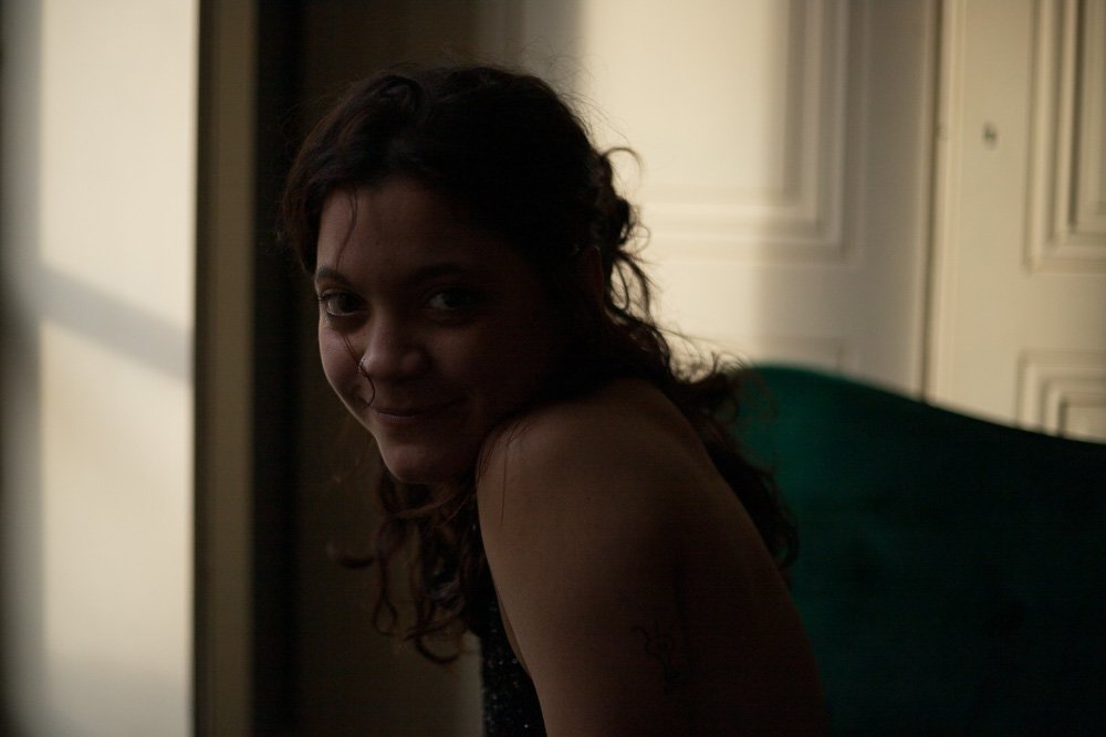 Clhoé 18yo French slut #rr0mggnE