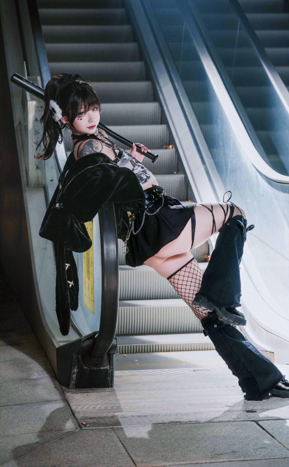 Femboy Photoshoot + Cowgirl Riding #rr9blYaV