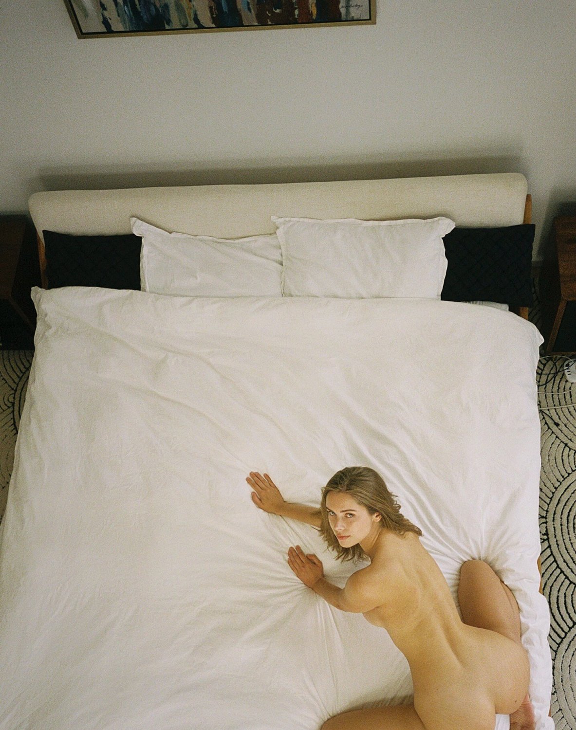 Dreaming of someone who can satisfy my desires #RrfNdyCe