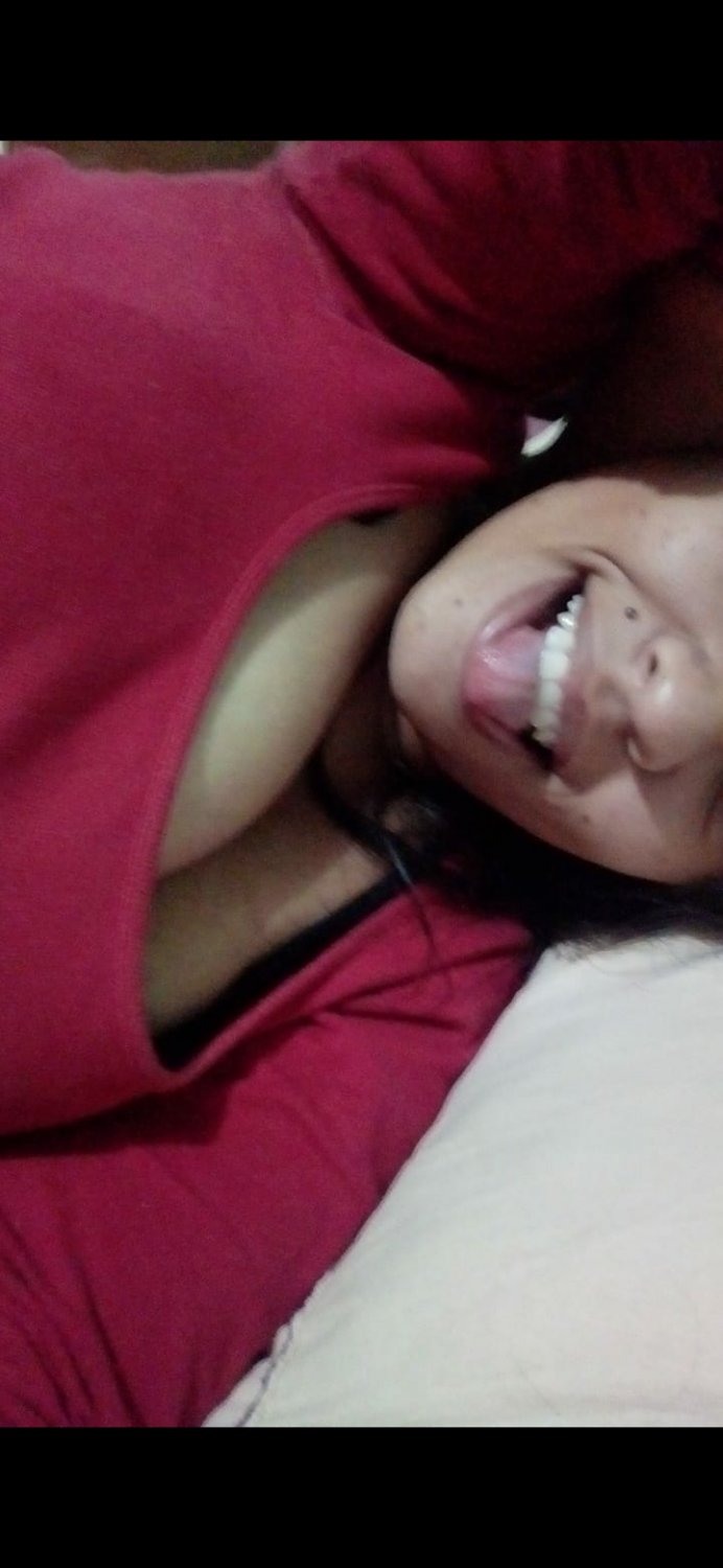 Morena linda #RRghMjfo