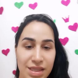 Live branquinha gostosa se exibindo (parte 1)