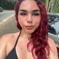 TS Isabelly Cypriano maravilhosa