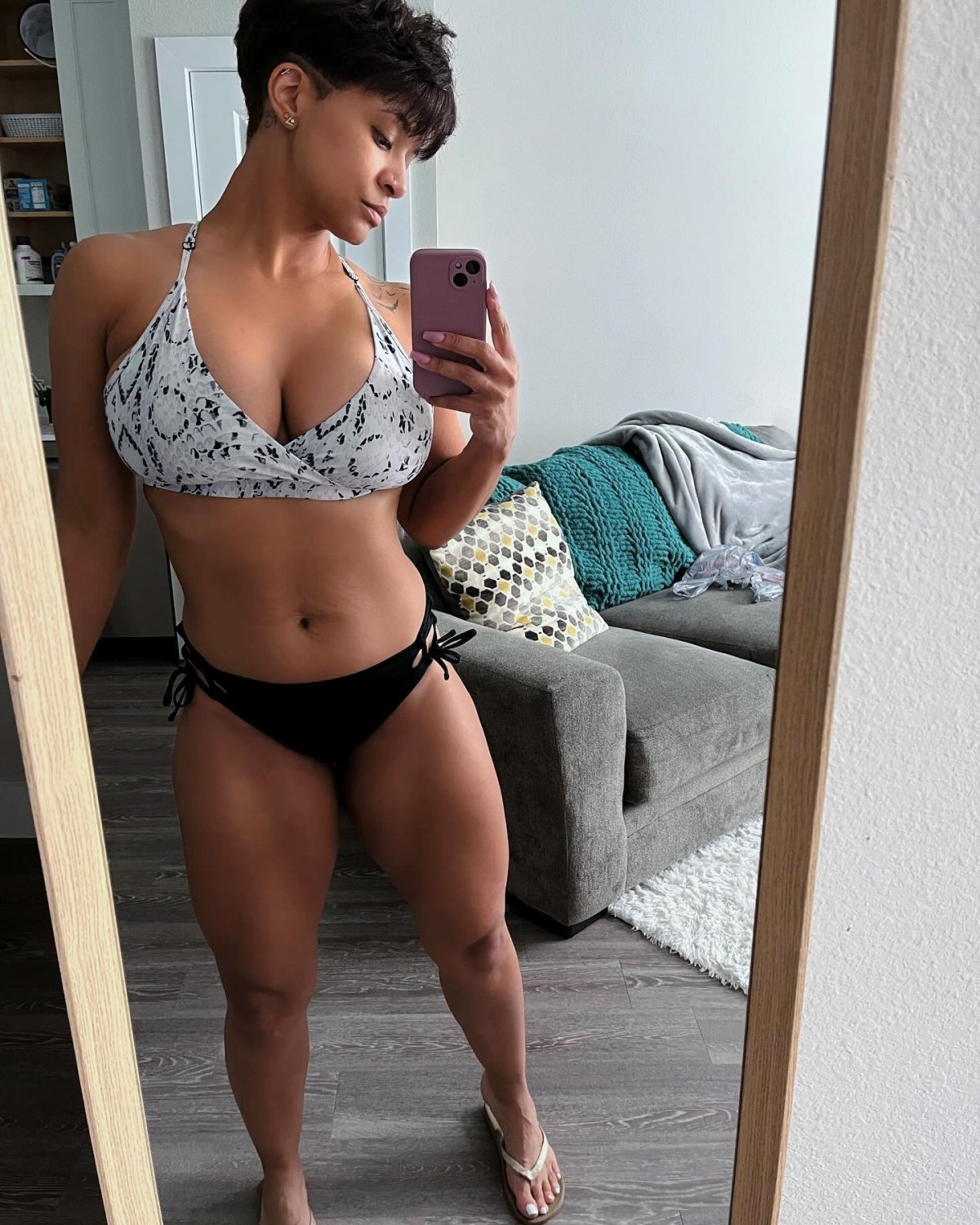 Thick Ebony Gym Milfs #ruoAUXQw
