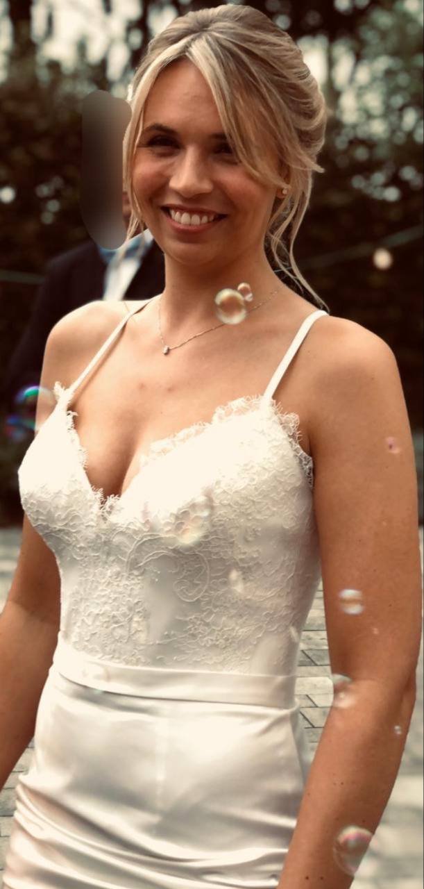 Bride #1 #RupQ6pXU