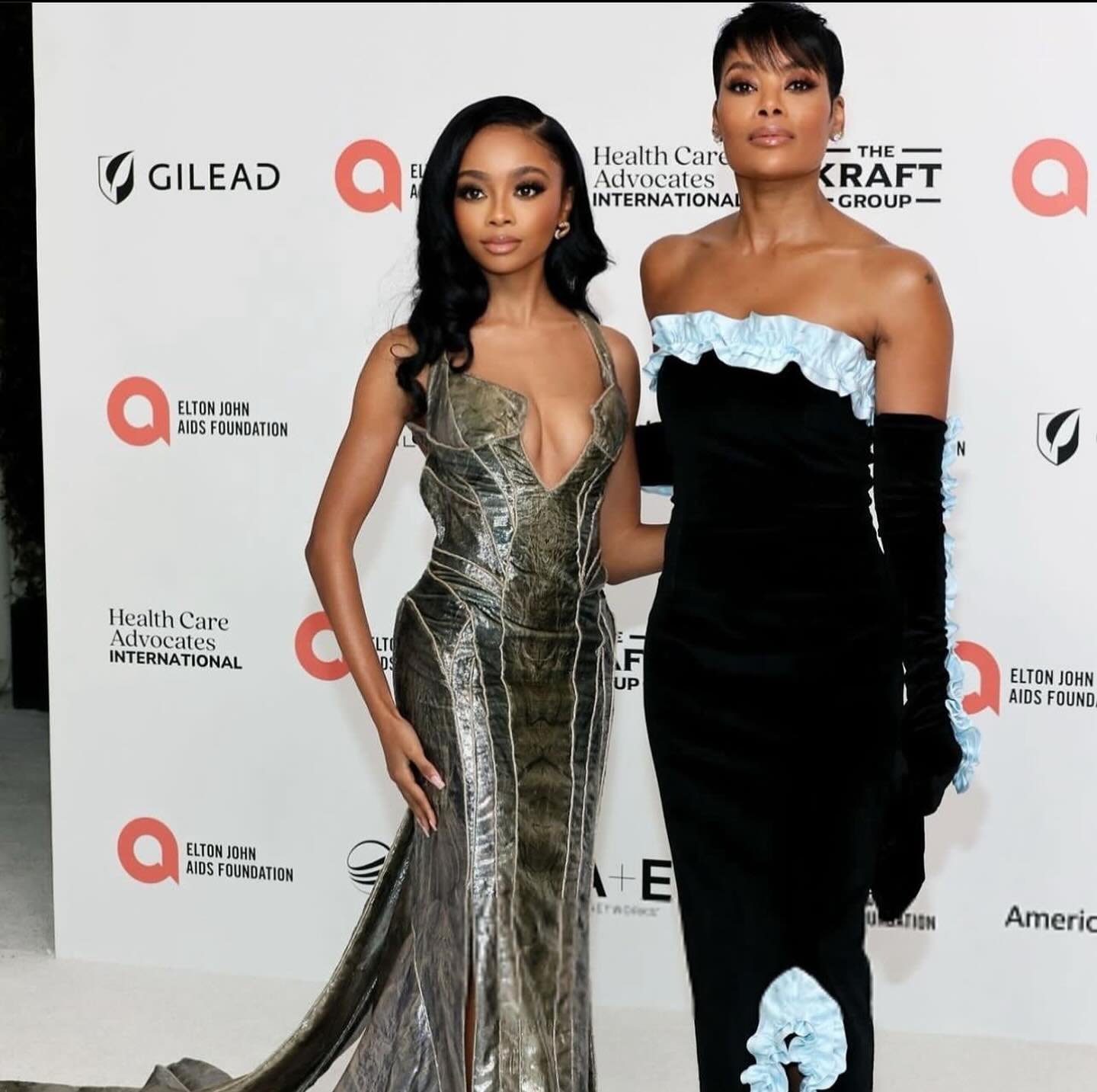 SKAI JACKSON #RVHH5a0r