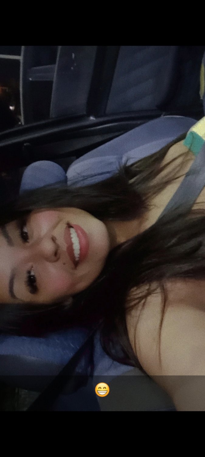 Morena linda #RWAmREhM