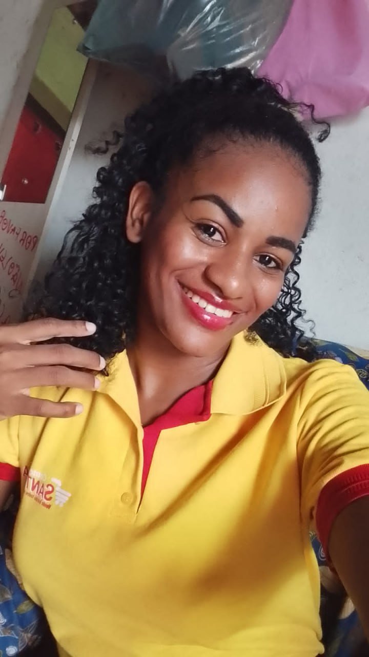 Cute fuckable ebony from Bahia, Brazil #rwC8yTK3