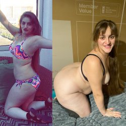 I love EDC moms turned sluts
