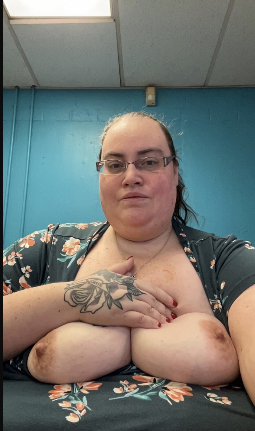 Freaky ssbbw #RWiKorWC