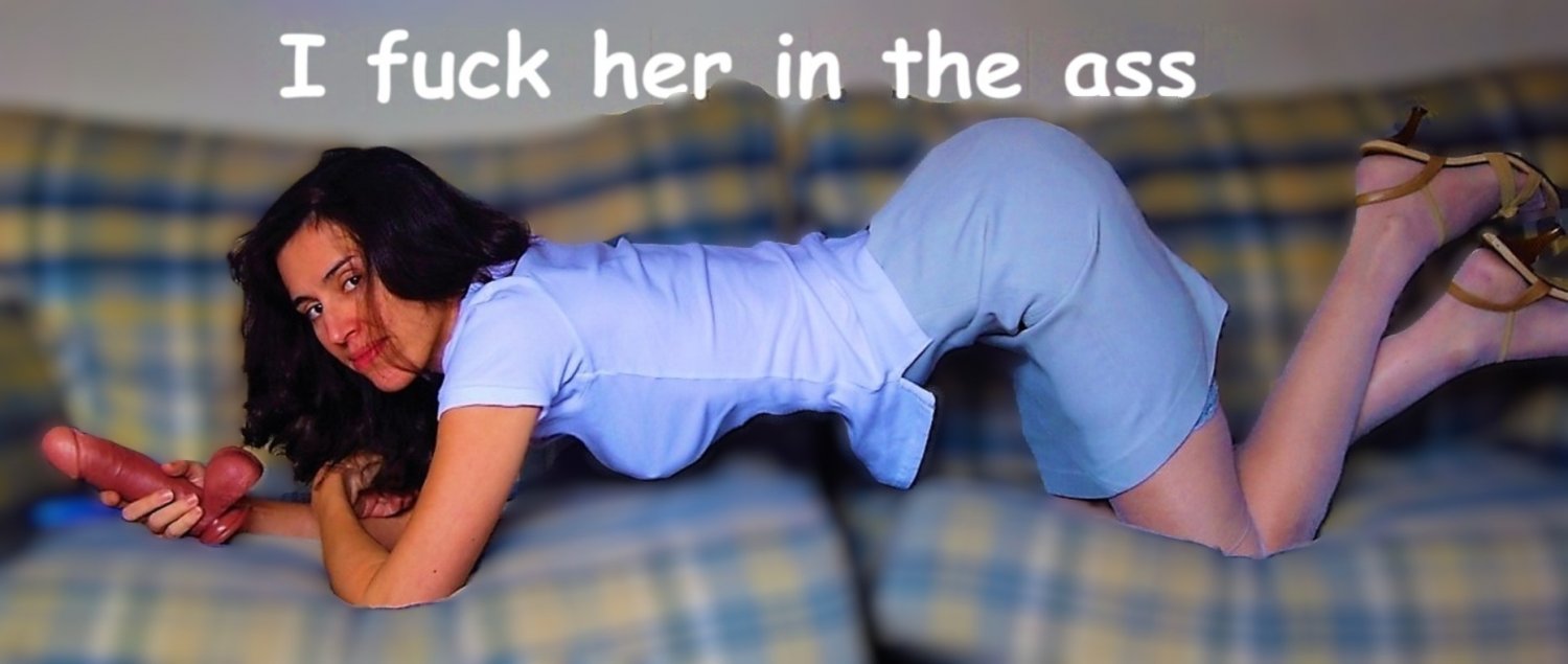 Real cumslut wife - anal, bondage, blowjob, bukkake, etc. #rwOCyJTc