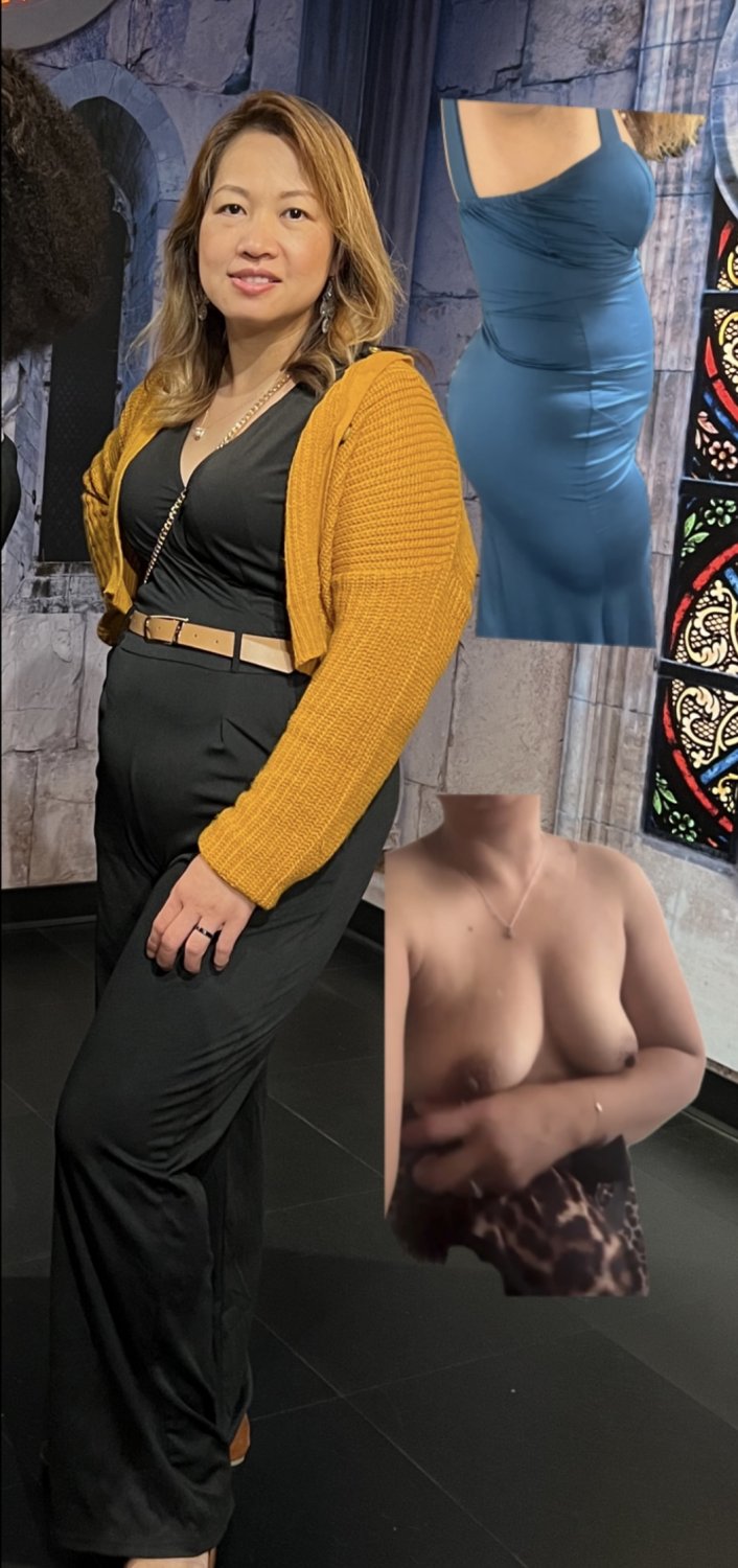 Bay Area Cambodian milf sreynoun #RXwss4Aa