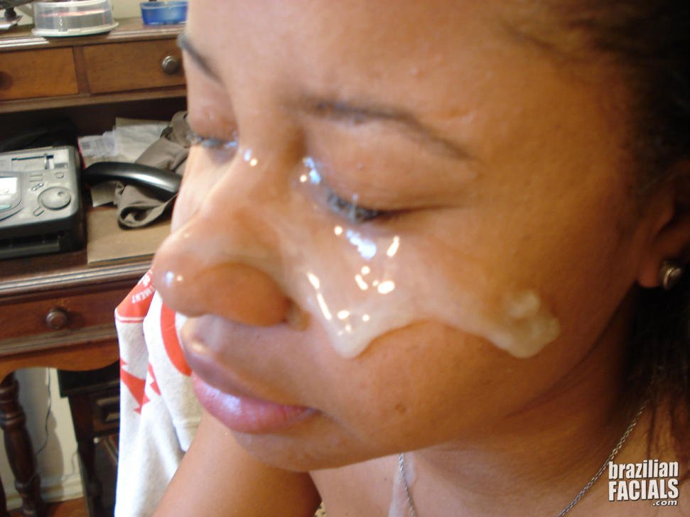 Carol - Brazilian Facials #Ryl8otD4