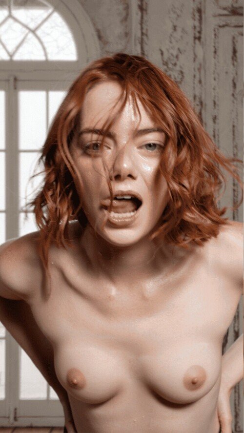 emma stone nude photos leaked 🔥 #RzBillAM