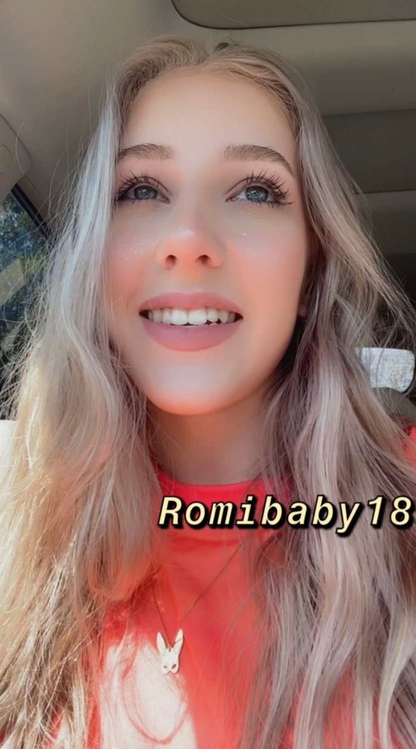 Romibaby18 #s093KuCS