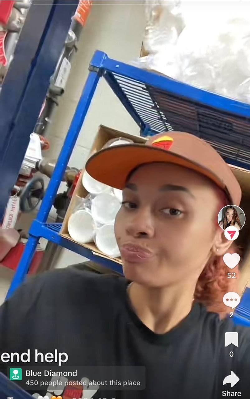 part two of my newest slut😈 #S0adUqg3