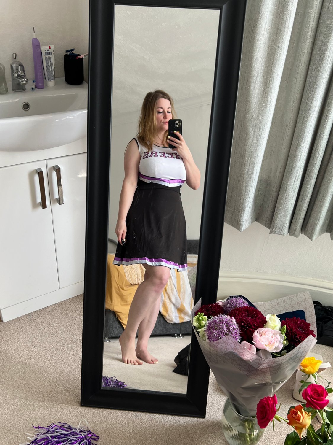 Do you think I’m fuck worthy even though I’m in college? #S0PRNGdy