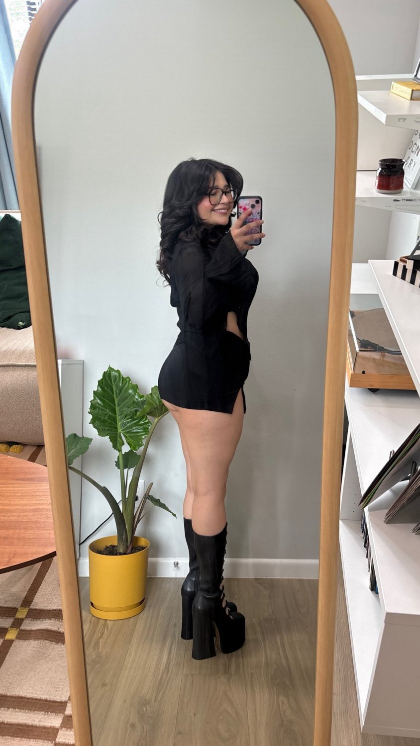 Sexy busty latina teen Kayla #s0YhDkC6