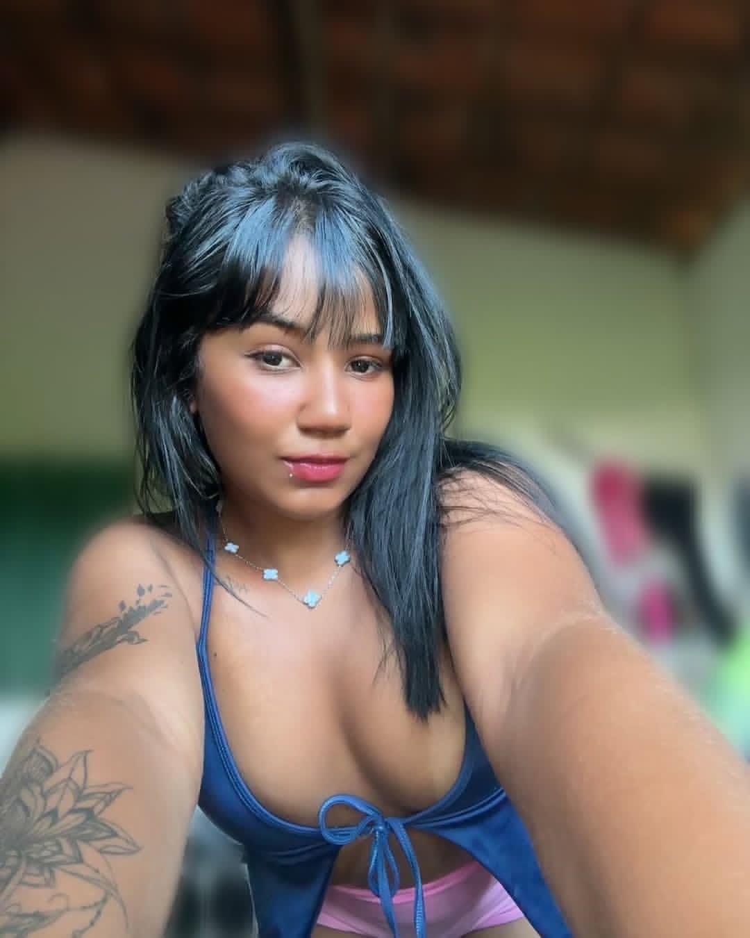 Morena peituda 🤤 gostosa 💦 #s2NoKGWH