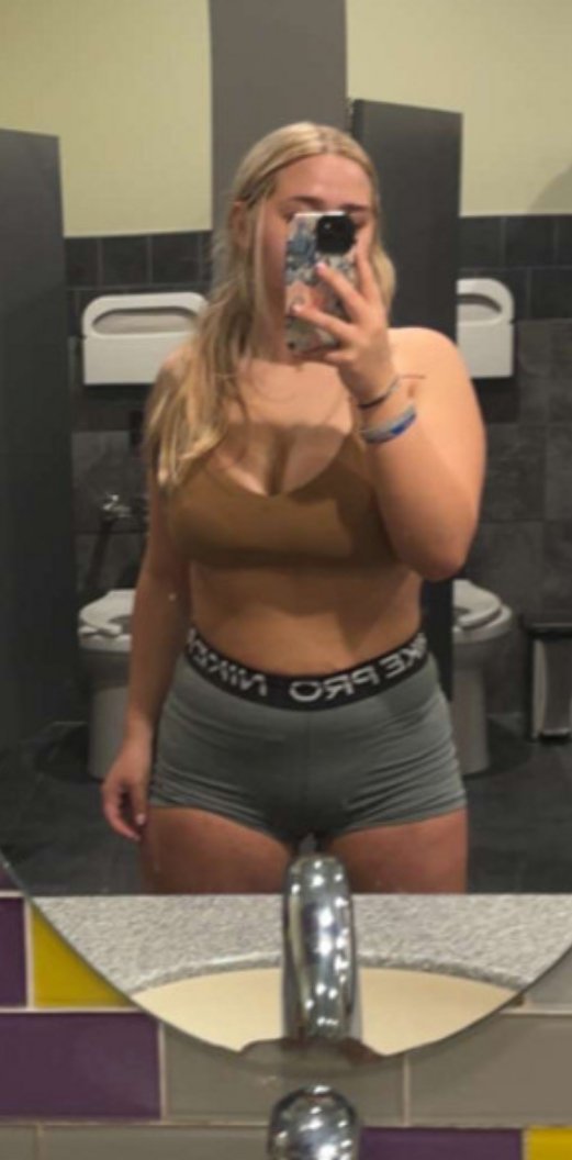 barley legal busty teen loves to show off kik weloveslu #s6WWqWgr