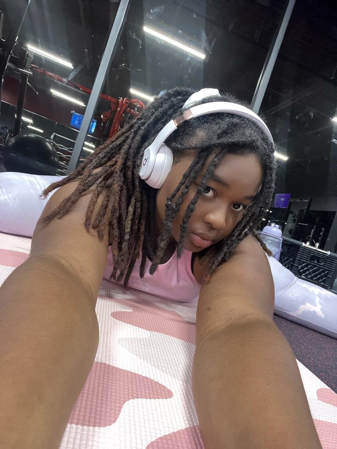Ebony webslut #s7HG850K