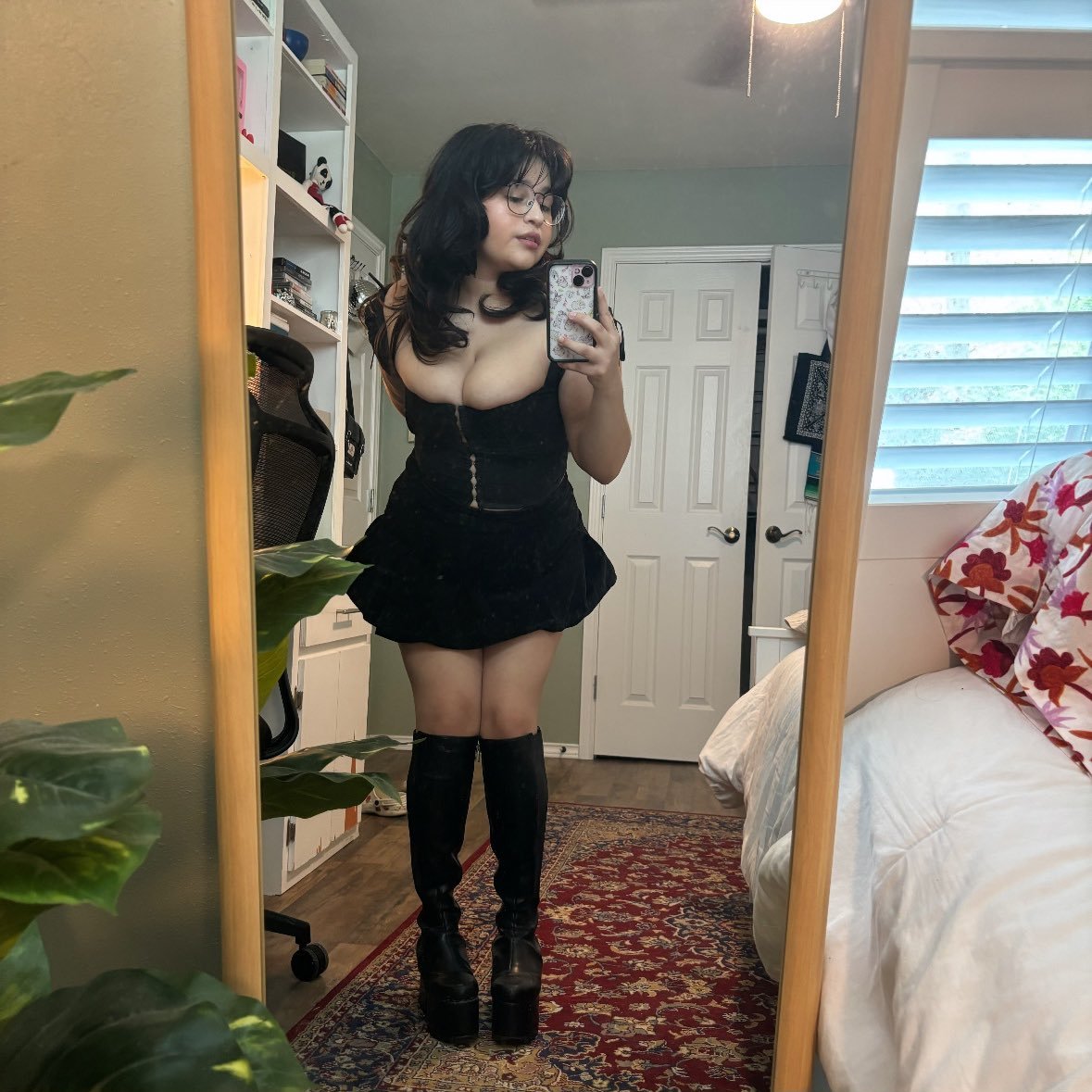 Sexy busty latina teen Kayla #s8IYhq1v