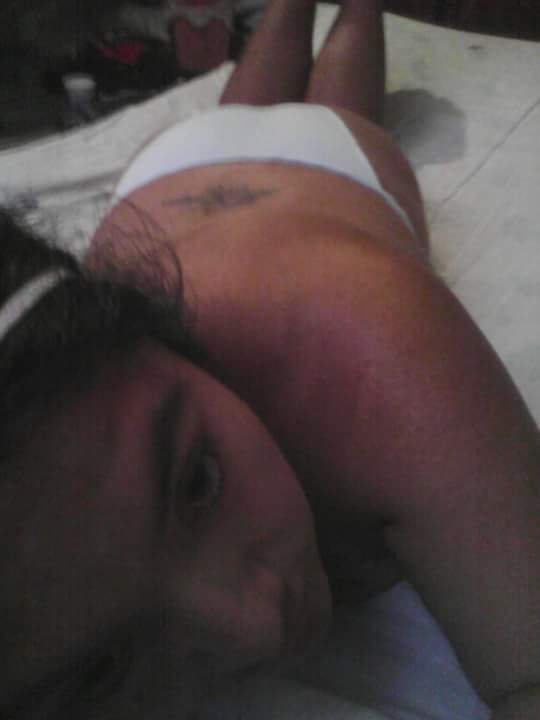 La puta de mi tía #S8MAQbbJ